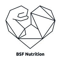 BSF Nutrition logo - Similar company to Sigma Tribe