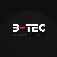 B-TEC GmbH logo - Similar company to Ryobitools