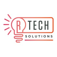 R Tech Solutions Inc logo - Similar company to Identropy Inc. (Acquired By Protiviti)