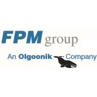 FPM Group, Ltd. logo - Similar company to Periconi, Llc