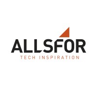Allsfor | Porcelain Surfaces logo - Similar company to Digital Rocket
