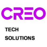 CREO Tech Solutions Pvt. Ltd., logo - Similar company to Creo Tech Solutions Private Limited