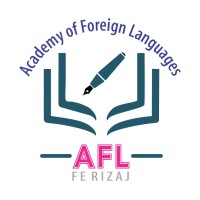 Academy of Foreign Languages logo - Similar company to German Learning Hub