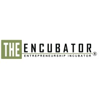 The Encubator logo - Similar company to Gatekeepers Singapore
