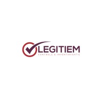 Legitiem b.v. logo - Similar company to Fleet Control Nederland Bv