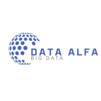 Data Alfa logo - Similar company to Data Construcción C.A.