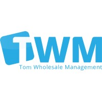 TWM logo - Similar company to Trion