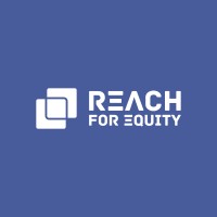 REACH for EQUITY logo - Similar company to The Labour Rights Promotion Network Foundation (Lpn)