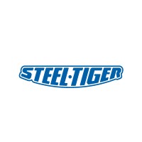Steel Tiger logo - Similar company to Cámara Nacional De La Industria Maderera