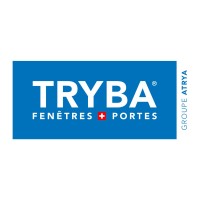 Tryba Suisse logo - Similar company to Norba