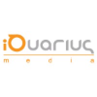 iQuarius Media logo - Similar company to Sēdr Studio