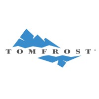 TOMFROST B.V. logo - Similar company to Try Ryda