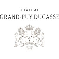Château Grand-Puy Ducasse logo - Similar company to Ca Grands Crus Vignobles & Services