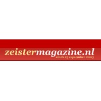 Zeistermagazine logo - Similar company to Badaco B.V.