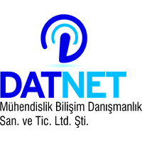 DatNet Technology logo - Similar company to Send Proje