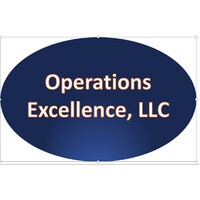 Operations Excellence, LLC logo - Similar company to Airworks Solutions
