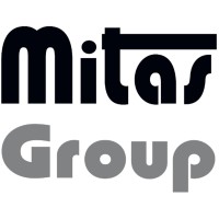 Mitas Group logo - Similar company to Mitas Electronics