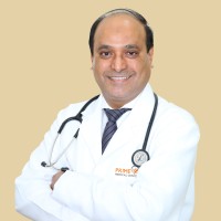 Dr. Reyaz Ahmad logo - Similar company to Dr. Mazen Mohamad Polyclinic Llc