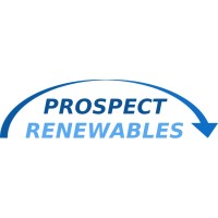 Prospect Renewables INC logo - Similar company to Bsm Solutions (Pty) Ltd