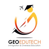 Geoedutech India logo - Similar company to Py Overseas