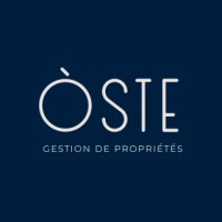 Òste Gestion de Propriétés & Conciergerie logo - Similar company to Sdis 09