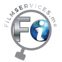 FilmServices logo - Similar company to Rech Managenent-Fze