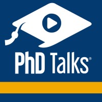 PhD Talks logo - Similar company to Phdtalks