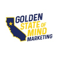 Golden State of Mind Marketing logo - Similar company to Golden Mind Llc - It Consulting || Project Management || Software Development - Ai - Biometrics