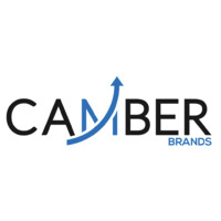 CAMBER BRANDS logo - Similar company to Nova Glamping Inc.