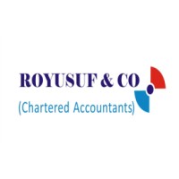 Royusuf & Co. (Chartered Accountants) logo - Similar company to Gone Rural