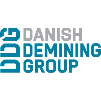 Danish Demining Group logo - Similar company to Mine Detection Center