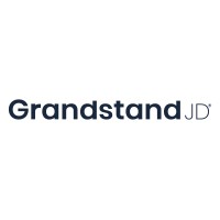 Grandstand JD logo - Similar company to Nextstage