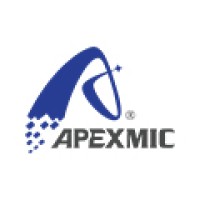 APEXMIC logo - Similar company to Geehy Semiconductor