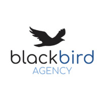 Blackbird Agency logo - Similar company to Blackbird Agency