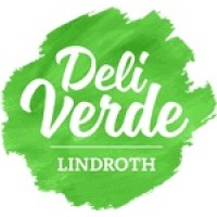 Deliverde puutarhat Oy logo - Similar company to Kuormat.Com