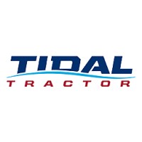 Tidal Tractor logo - Similar company to Wilson Equipment Ltd