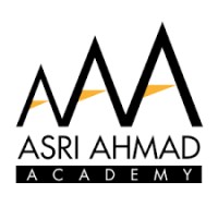 Asri Ahmad Academy logo - Similar company to Stockstrading