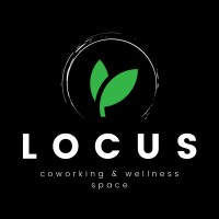 Locus Coworking And Wellness Space