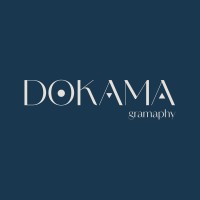 Dokama Gramaphy logo - Similar company to Lympo