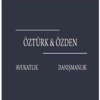 Öztürk & Özden Avukatlık ve Danışmanlık logo - Similar company to 360 Derece Danışmanlık