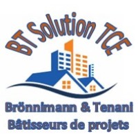 BT Solution TCE