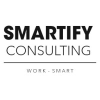 Smartify Consulting logo - Similar company to Smartify Consulting