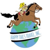 Happy Tails Travel, Inc. logo - Similar company to Happy Dingos