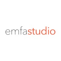 emfastudio - architettura e design logo - Similar company to Square Solutions