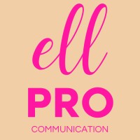 ELL-PRO logo - Similar company to Ankor Intelligence
