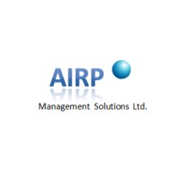 AIRP Management Solutions Ltd. logo - Similar company to Aello One