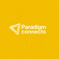 Paradigm Connects logo - Similar company to Heas & Doedens