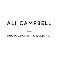 Ali Campbell logo - Similar company to Black House General Trading L.L.C.