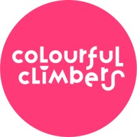 Colourful Climbers