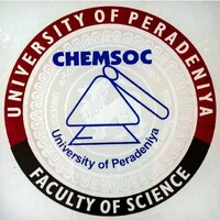 Ceylon University Chemical Society (CHEMSOC) logo - Similar company to Society Of Industrial Relations And Entrepreneurship Development (Sired) - University Of Peradeniya